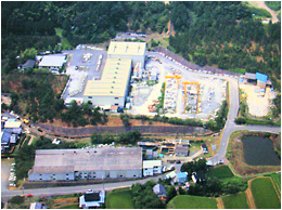 亀岡工場
